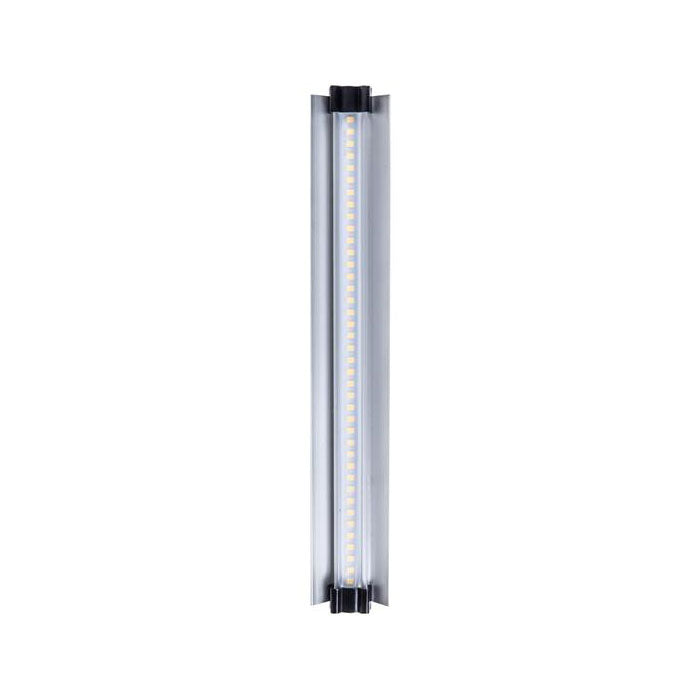 SunBlaster 12 Watt Prism Lens LED Grow Light Bar - 6400K, 12 in.