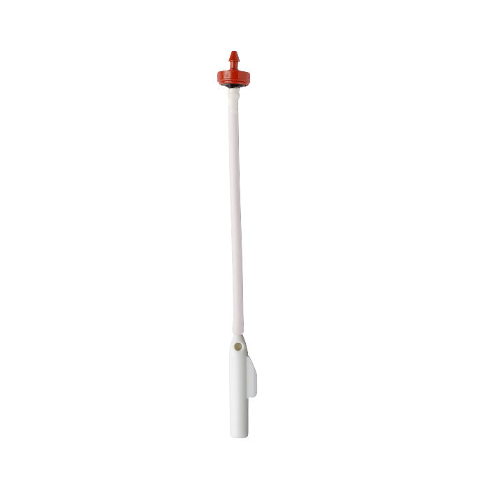 Netafim SlimLine EZ Close Weight Assembly, 0.5 GPH, 24 Inch - Pack of 25 (01HBA2W-24)