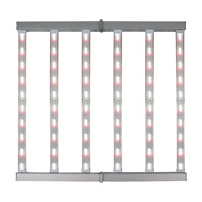 California Lightworks SpectraMAX Vertical 750 LED Grow Light, 120 Volt