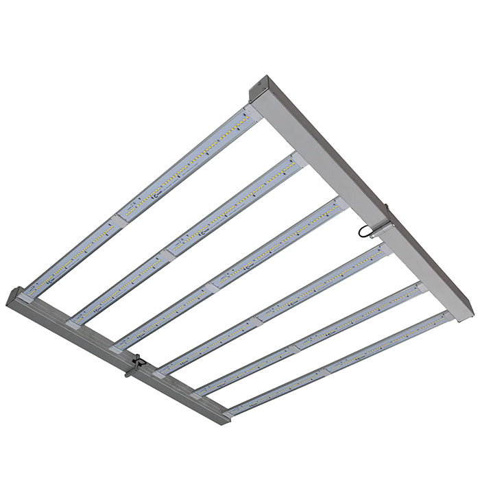 California Lightworks SpectraMAX Vertical 750 LED Grow Light, 120 Volt