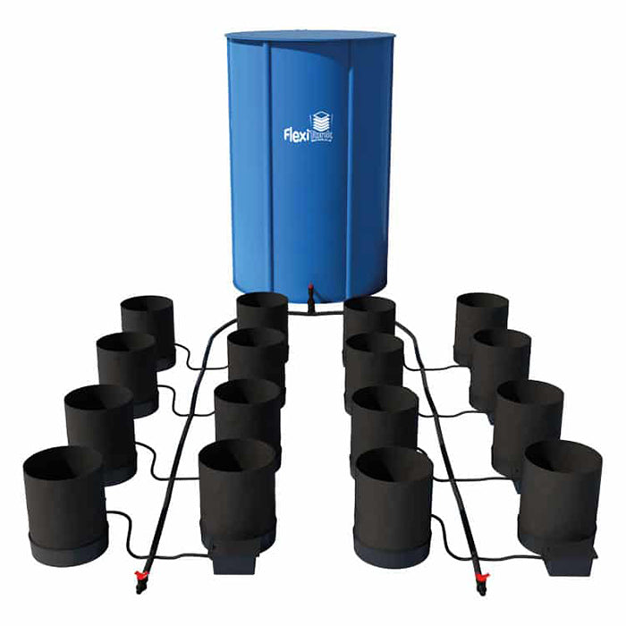 AutoPot 16 Pot Watering System
