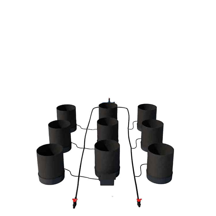 AutoPot 9 Pot Watering System
