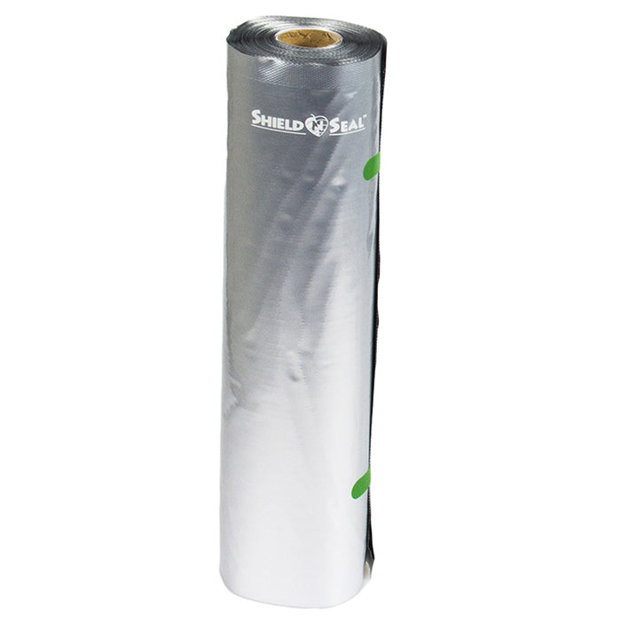 Shield N Seal 4100 Vacuum Seal Roll, Metallic, 15 in. x 50 ft.