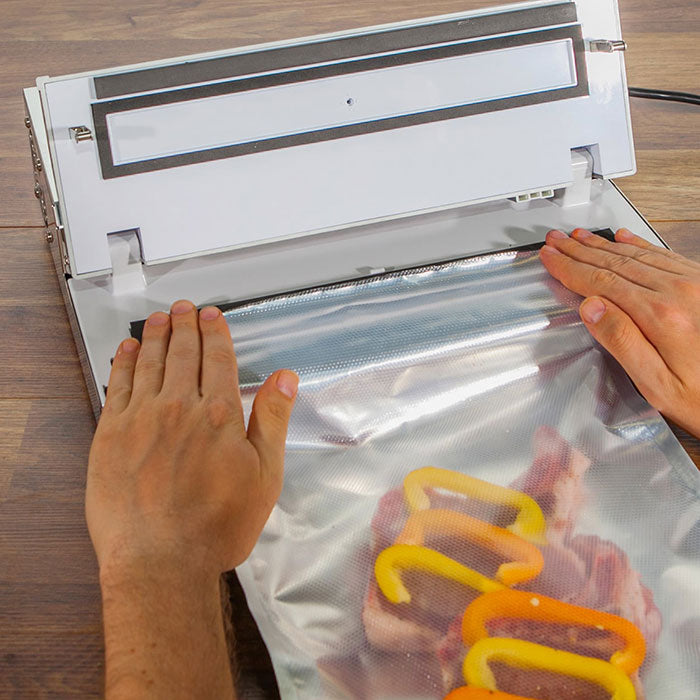 Shield N Seal 605 Commercial Grade Vacuum Sealer, 11 in.