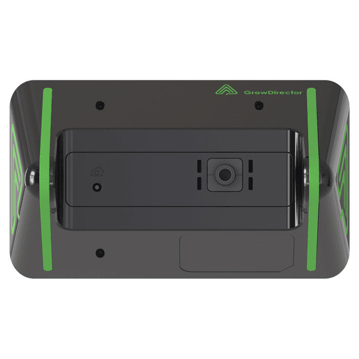 GrowDirector SocketDirector - Greenhouse Appliance Controller