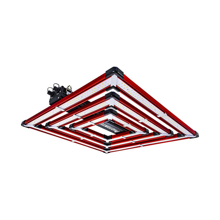 Photontek SQ 300 Watt Pro LED Grow Light, 240 Volt
