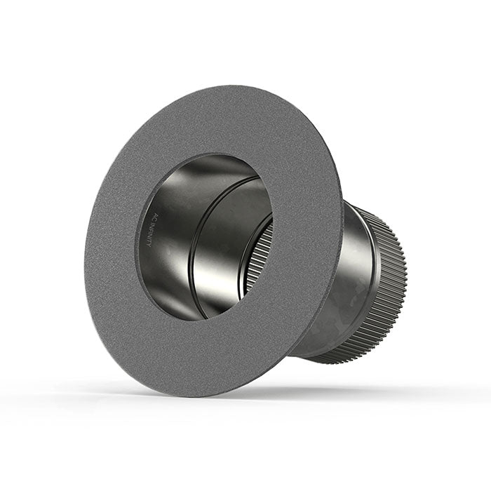 AC Infinity Ducting Collar, 4"
