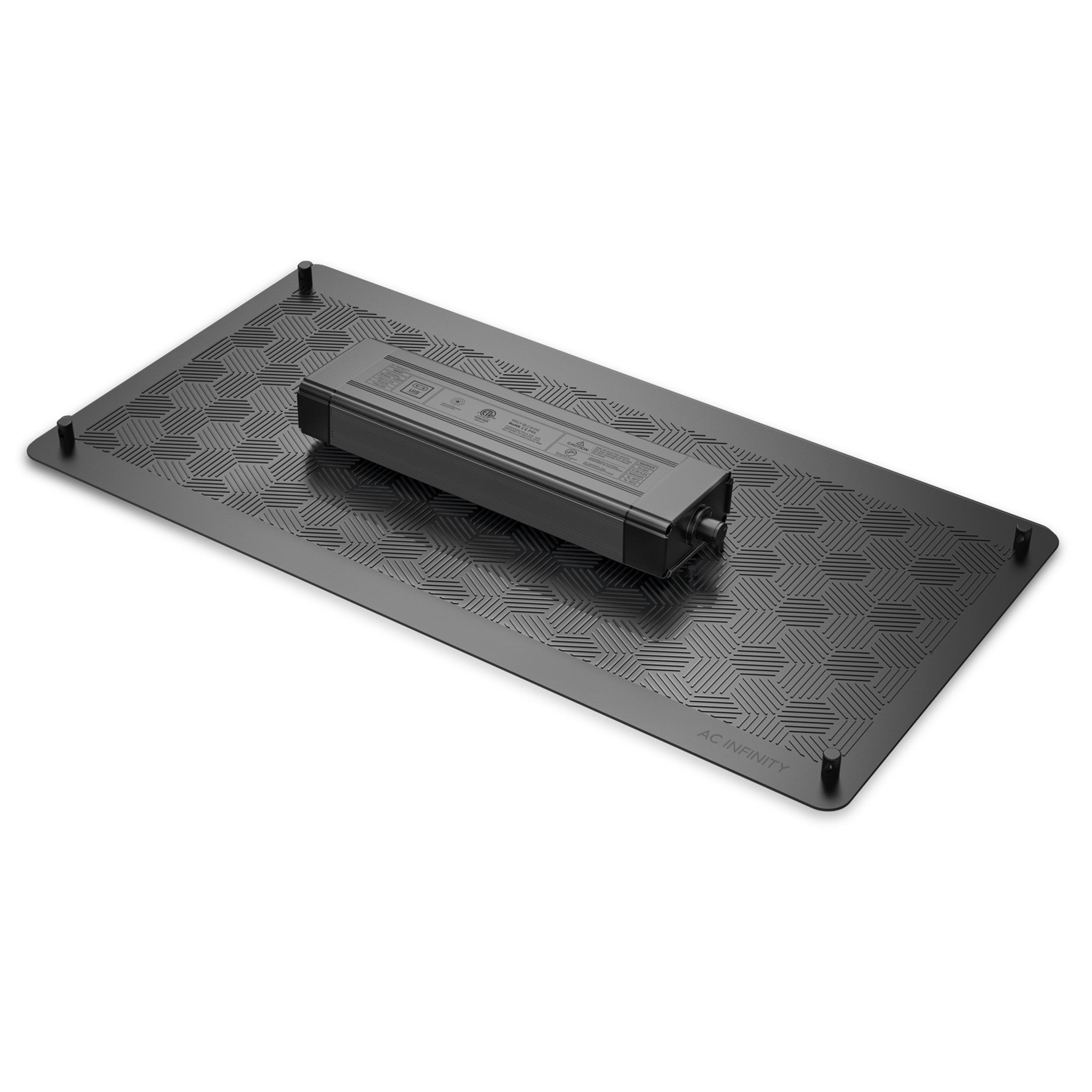AC Infinity IONBOARD S24 200 Watt LED Grow Light