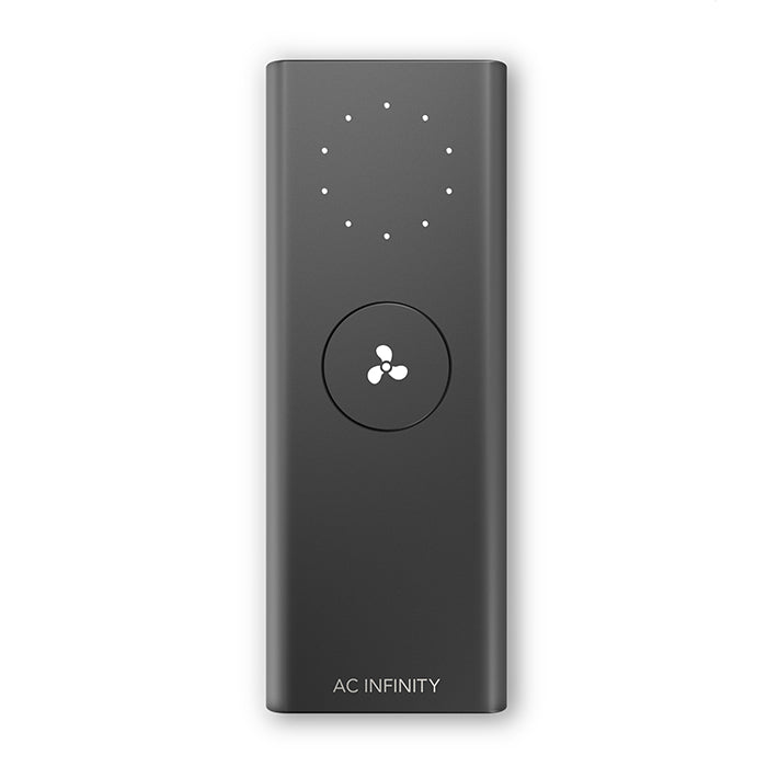 AC Infinity Controller 63 Wireless Remote Fan Speed Controller