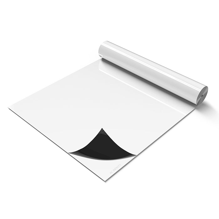 AC Infinity Black & White Reflective Panda Film, 10' x 10'
