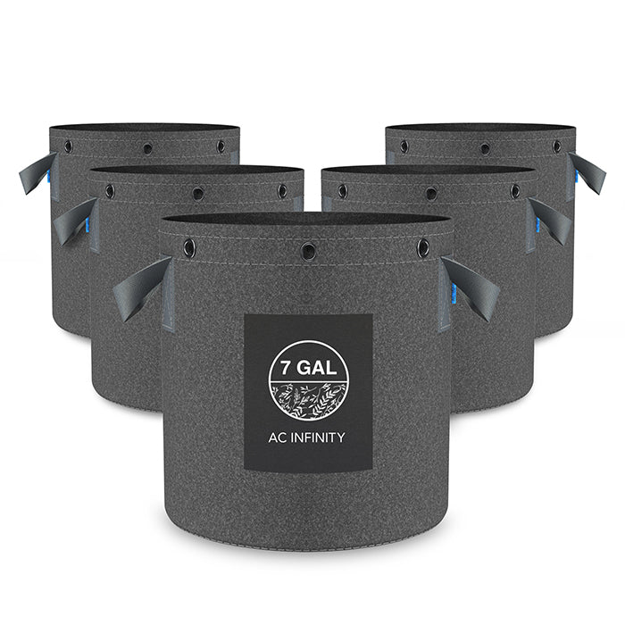 AC Infinity Heavy-Duty Fabric Pot