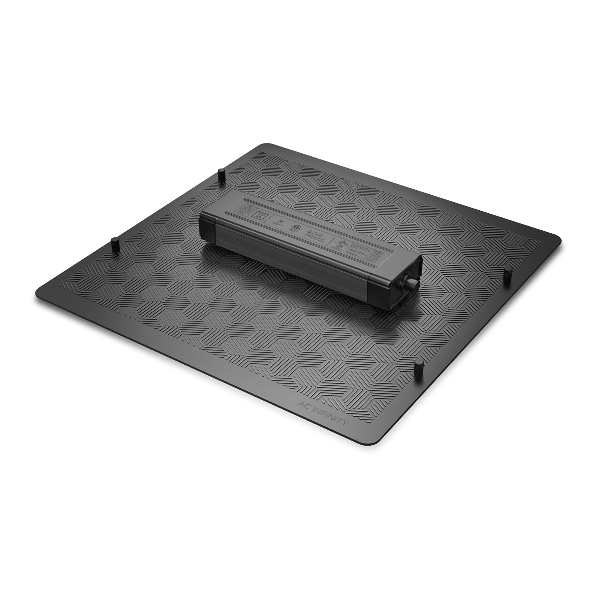 AC Infinity IONBOARD S33 240 Watt LED Grow Light