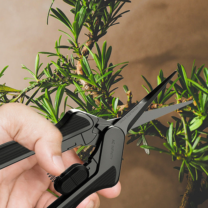 AC Infinity Stainless Steel Pruning Shear