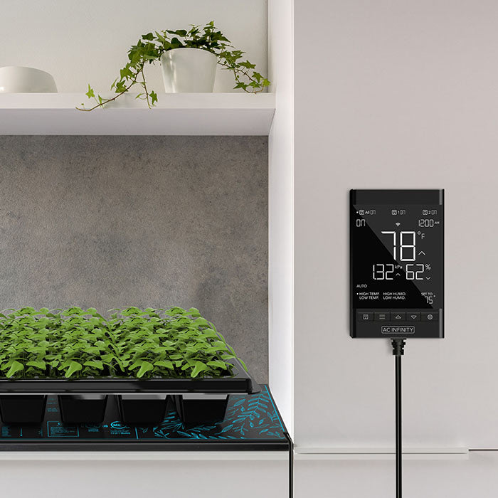 AC Infinity Controller 79 PRO Smart Outlet Controller
