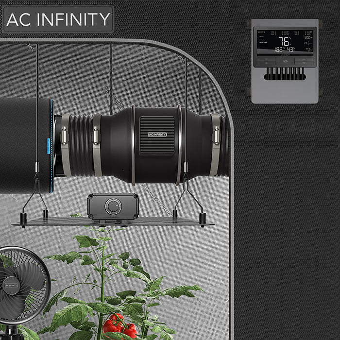 AC Infinity Controller 69 PRO+ Environment Controller