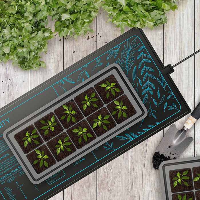 AC Infinity SUNCORE A Seedling Heat Mat