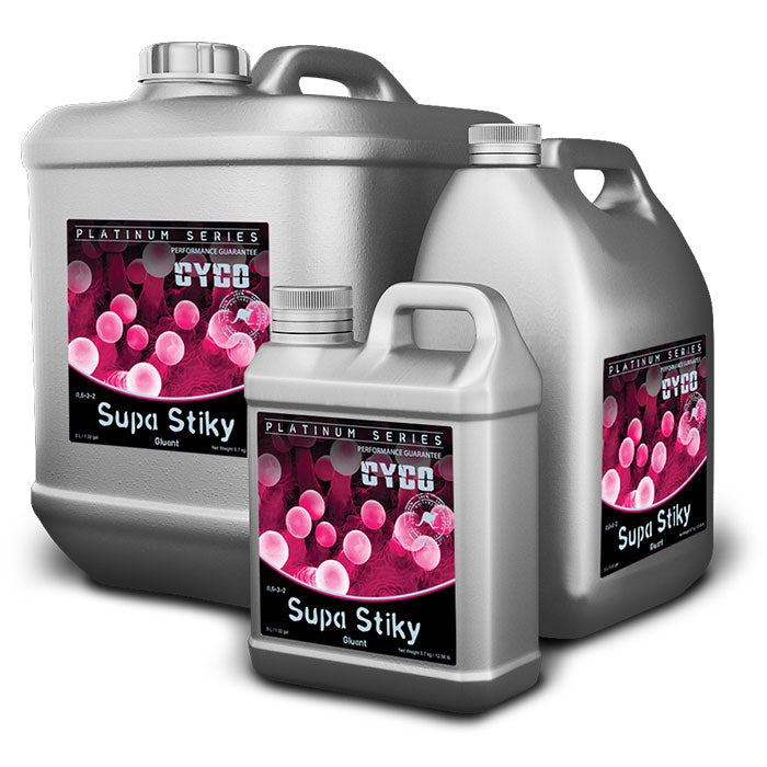 CYCO Supa Stiky