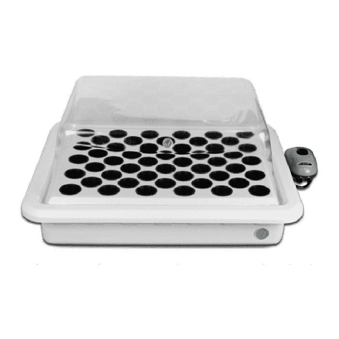 SuperCloset SuperCloner 50 Site Cloning Machine