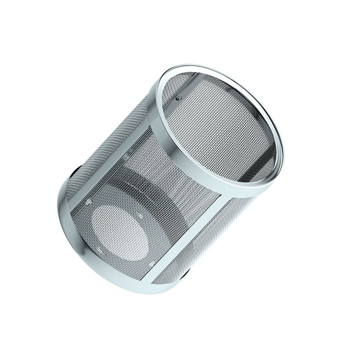 Futurola Screen Barrel For Super Mini Shredder, 3 mm