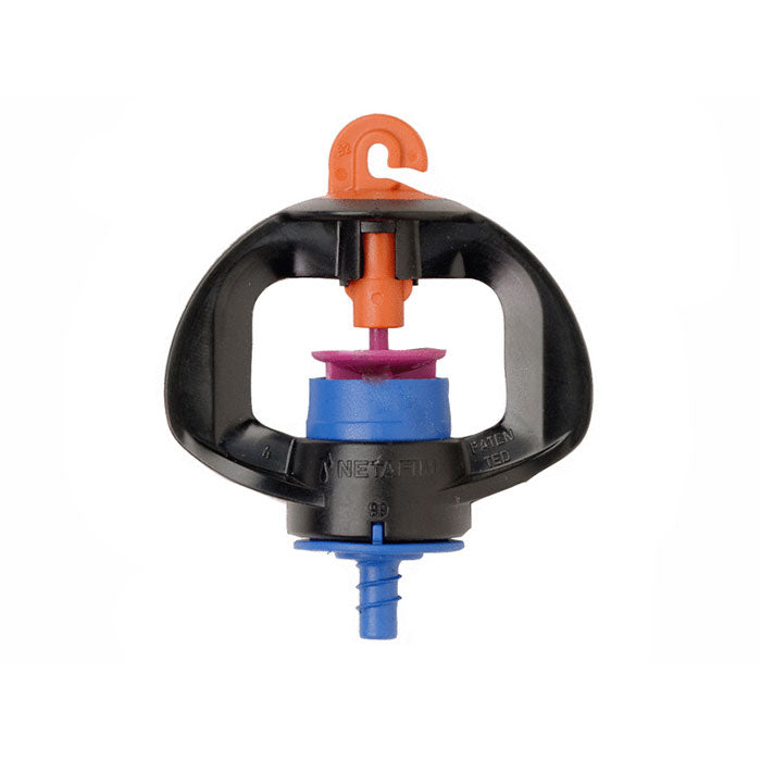 Netafim SuperNet Jr Sprinkler Head, Pack of 25