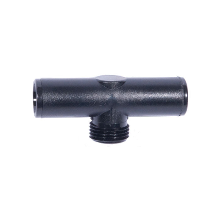 DIG Compression Swivel Tee Fitting - Pack of 100