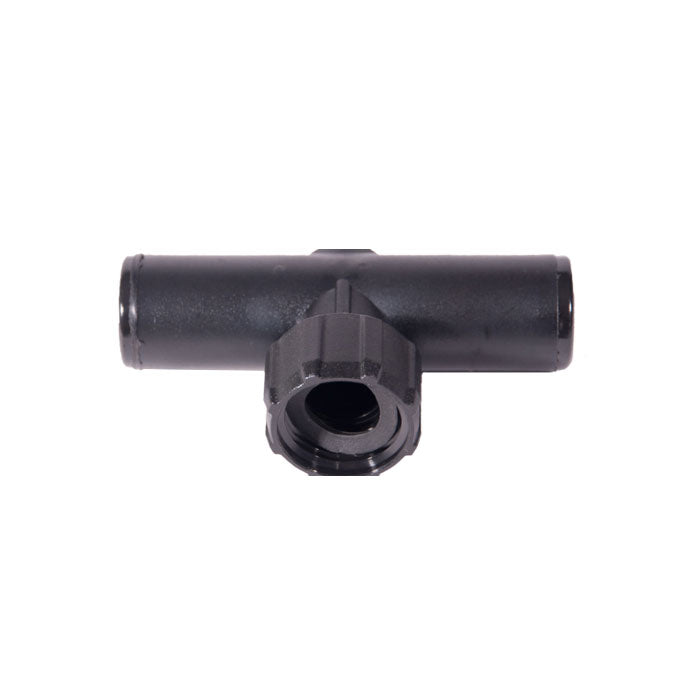 DIG Compression Swivel Tee Fitting - Pack of 100