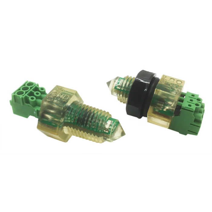 Agrowtek GrowControl BDX BatchMatic 6-Zone/5 Peristaltic Pump Fertigation System With Temperature, pH, EC, ORP Sensors, & WiFi Connectivity