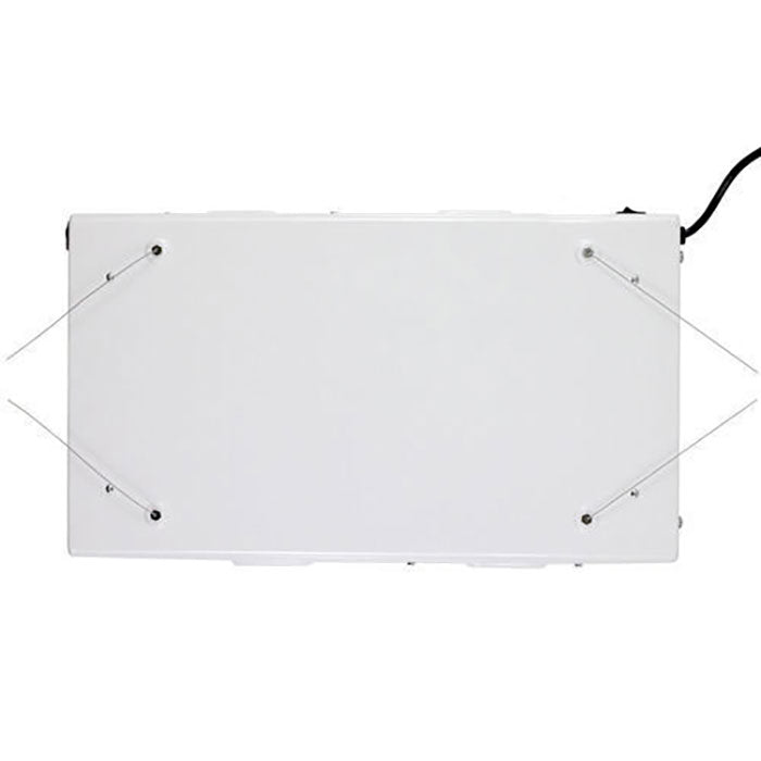 Covert Fluorescent T5 Grow Lights
