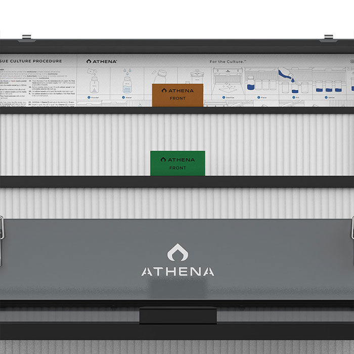Athena Tissue Culture Kit