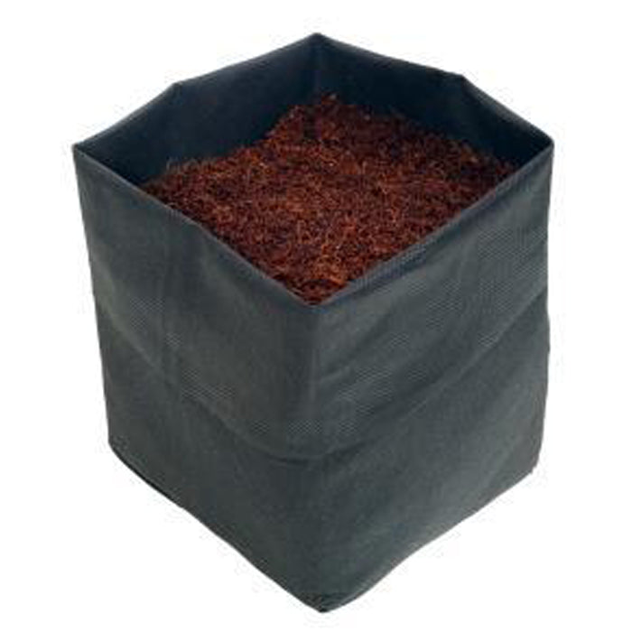 The Coco Depot GroEzy 1 Gallon Expandable Pot - Pack of 55