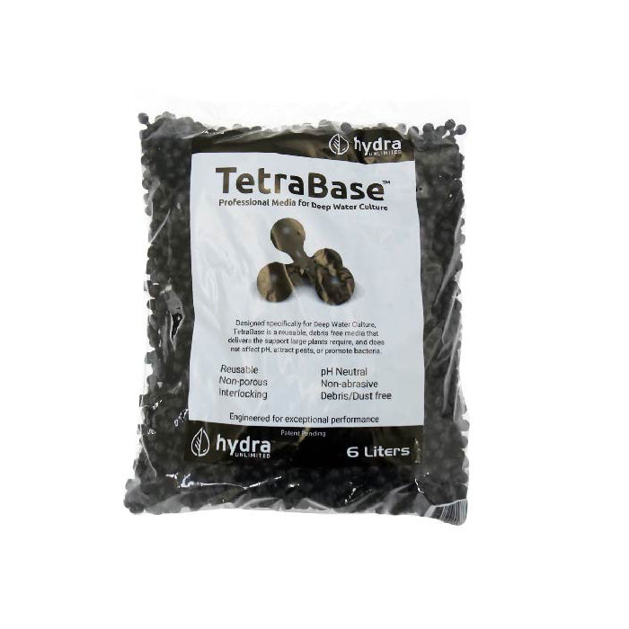 Hydra Unlimited TetraBase, 1 Liter