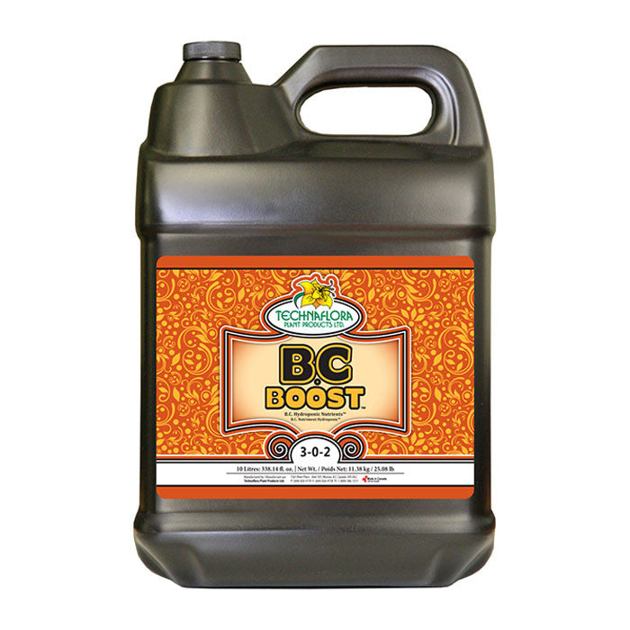 Technaflora B.C. Boost