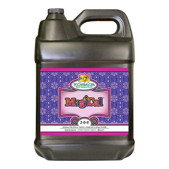 Technaflora Magical, 10 Liter