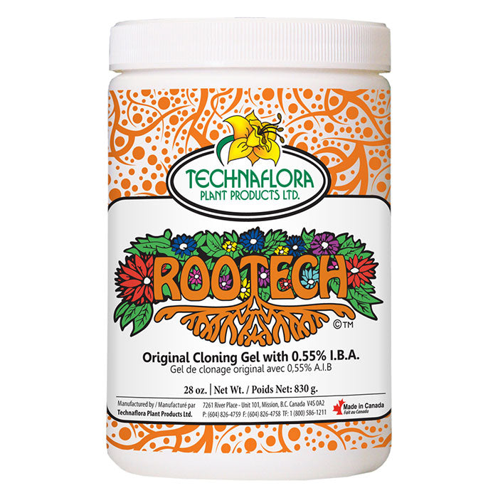 Technaflora Rootech Gel, 28 oz.