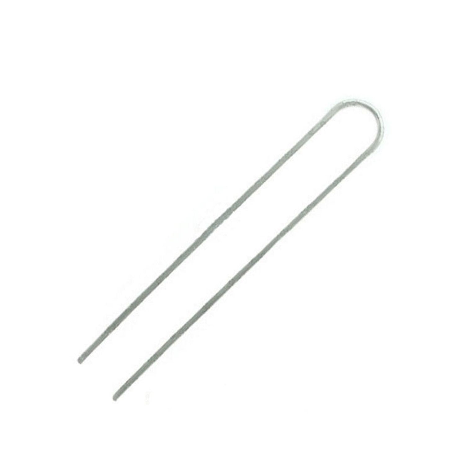 Netafim Soil Staple, 6 Inch - Pack of 25