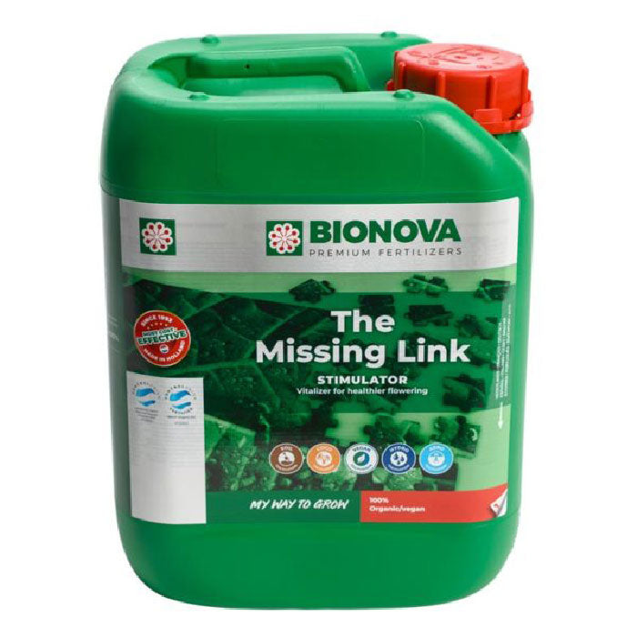 Bionova The Missing Link Stimulator, 5 Liter