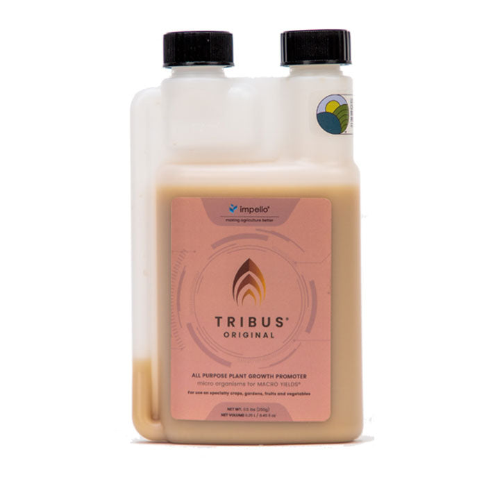 Impello Biosciences Tribus Original Rhizobacteria Inoculant, 250 mL