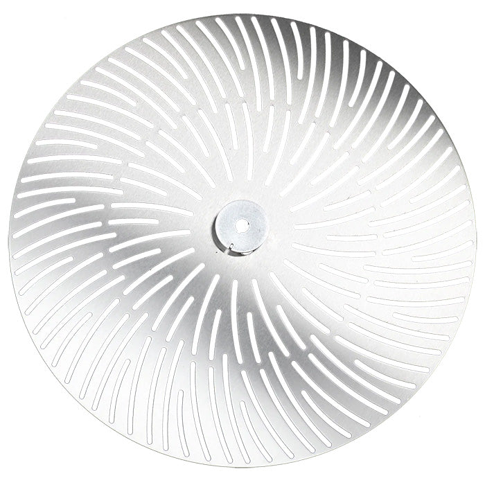 GreenBroz Model M Integrated Top Blade (Top Blade, Hub, Hardware)