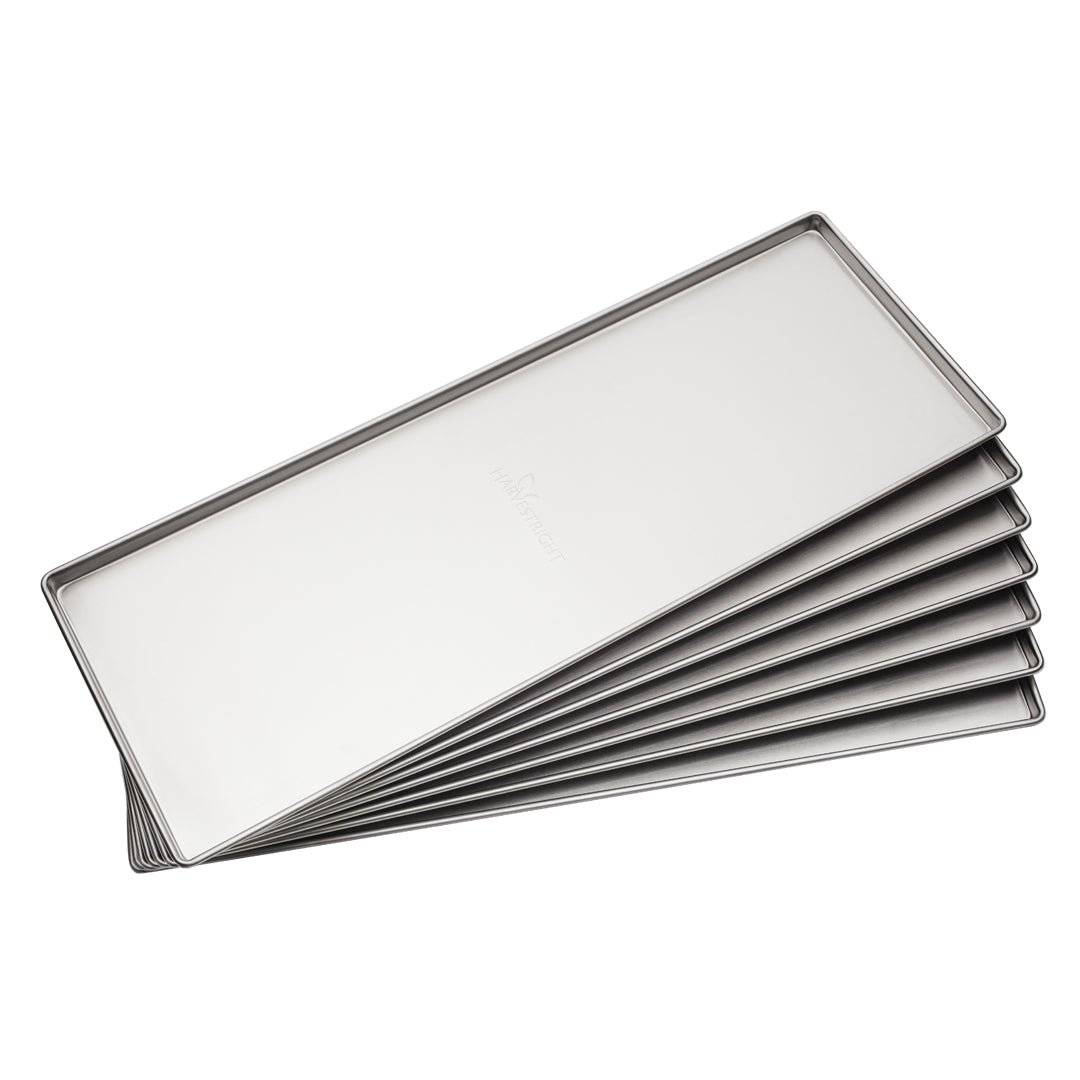Harvest Right X-Large Freeze Dryer Trays, Set of 7