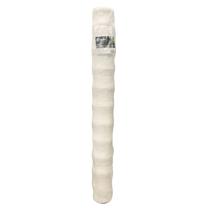 FloraFlex Commercial Trellis Netting, 6 Inch Square, 5 Feet x 3500 Feet