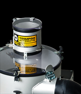 Trimpro Automatik