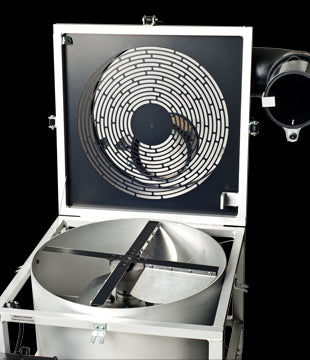 Trimpro Automatik