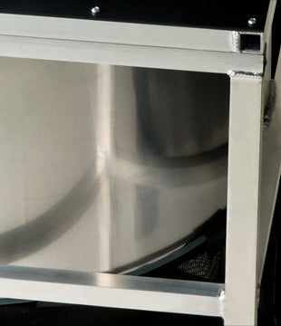 Trimpro Automatik XL With 7/16" Large Grate