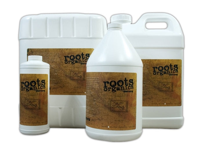 Roots Organics Trinity Carbo Catalyst, 5 Gallon