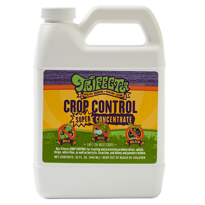 Trifecta Crop Control Super Concentrate Insecticide & Fungicide, 32 oz
