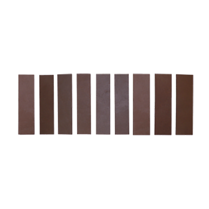 Trimpro Rotor: Leather Straps