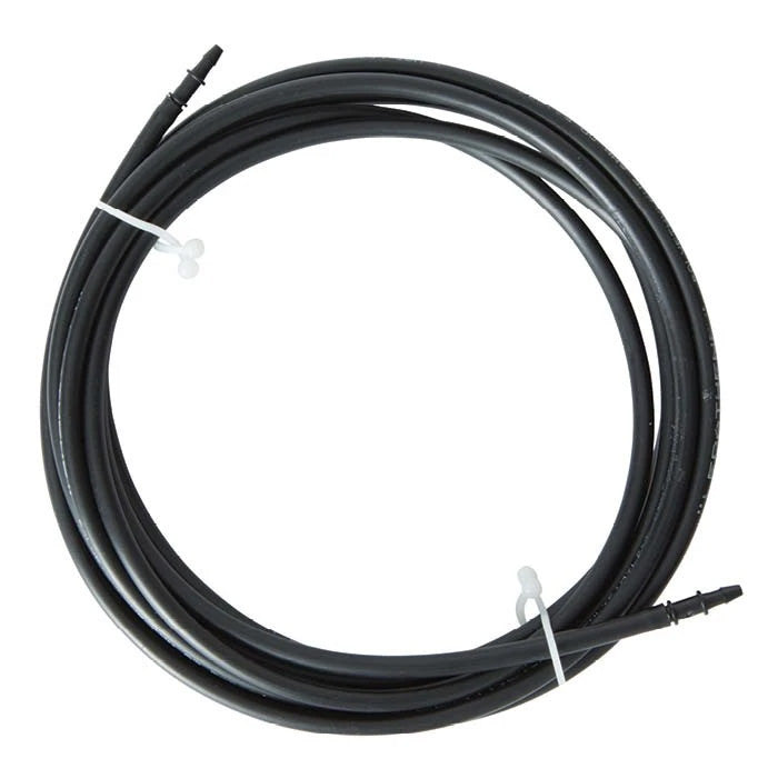 Bluelab Nutrient Tubing For M PeriPods, Black - 4 Meters