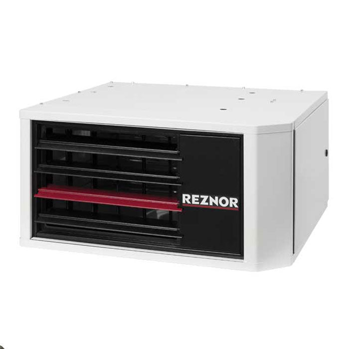 Reznor UEZ-260 Unit Heater, 260,000 BTU - Liquid Propane