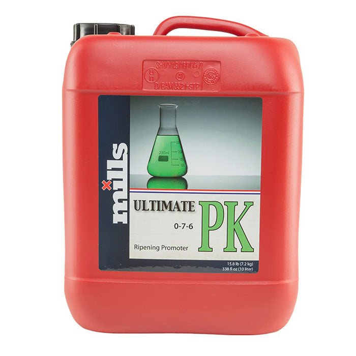 Mills Nutrients Ultimate PK