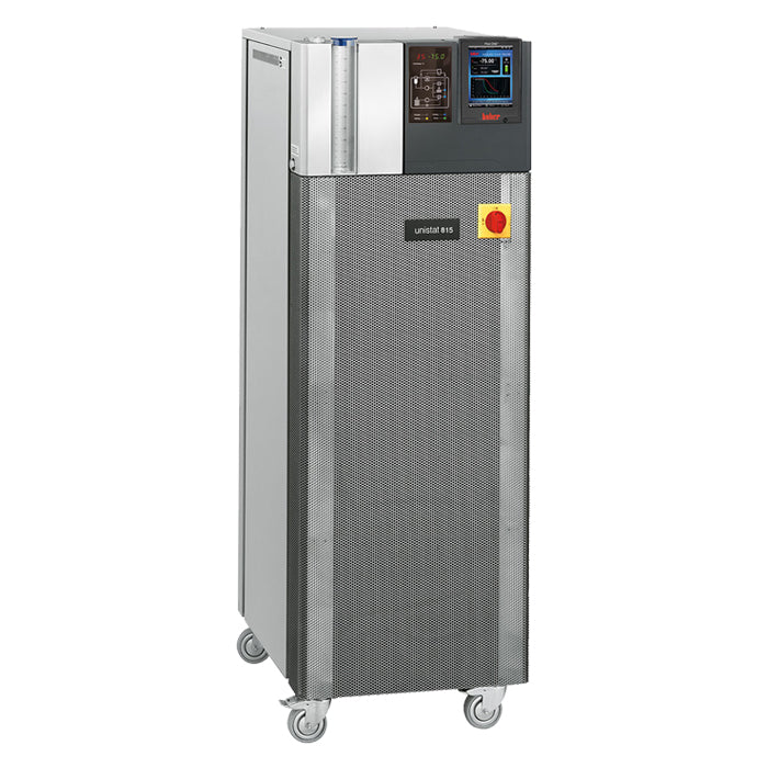 Huber Unistat 815 with Pilot One Refrigerated Heating Circulation Bath, 460 Volt